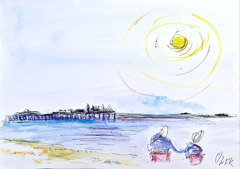 Brighton Rock