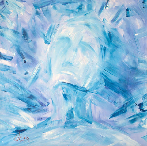 Sufferance - Souffrance