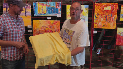 House in Holland Commission