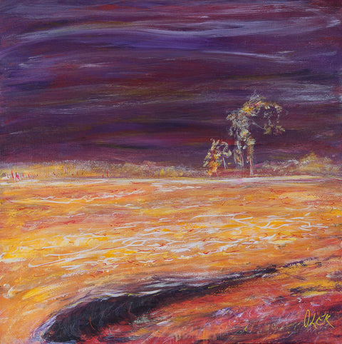 The Field - Le Champ